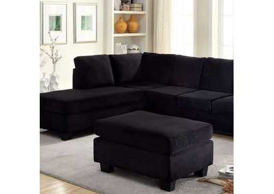Lomma Sectional,Furniture of America
