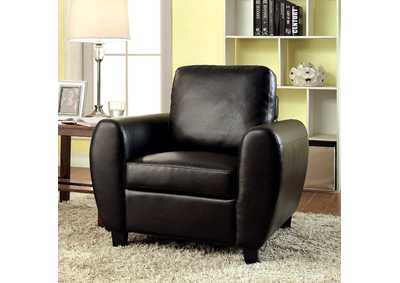 Hatton Chair,Furniture of America