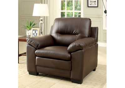 Parma Chair,Furniture of America