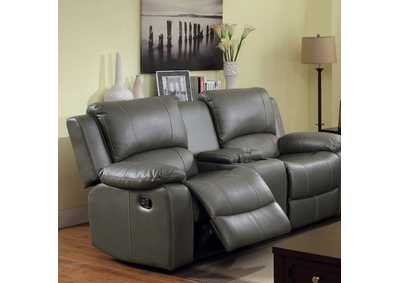 Image for Sarles Motion Love Seat