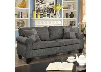 Rhian Sofa,Furniture of America