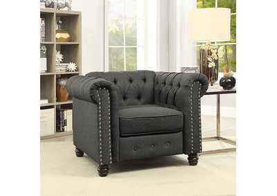 Winifred Chair,Furniture of America
