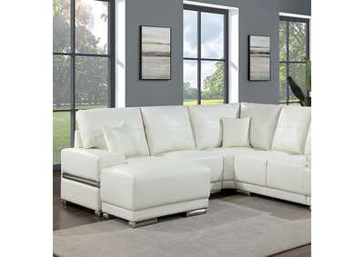 Image for Althea Sectional