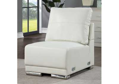 Image for Althea Armless Chair