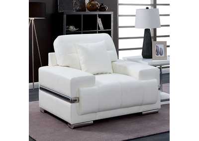 Zibak Chair,Furniture of America