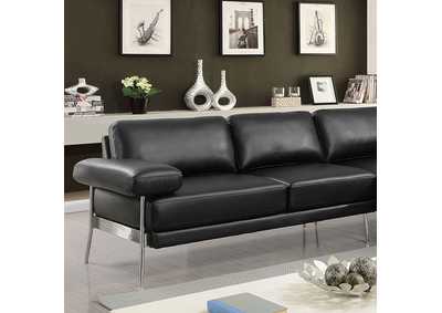 Eilidh Sectional,Furniture of America