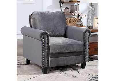 Image for Noranda Armless Chair