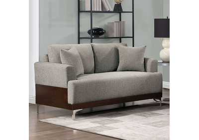 Image for Vallarta Loveseat