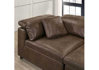 Image for Tamera Corner Chair