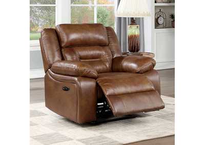 Image for Giles Power Recliner