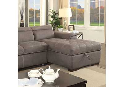 Patty Sectional