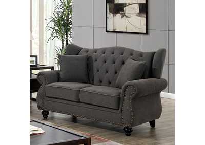 Image for Ewloe Love Seat