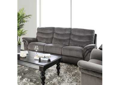 Hamlin Sofa,Furniture of America