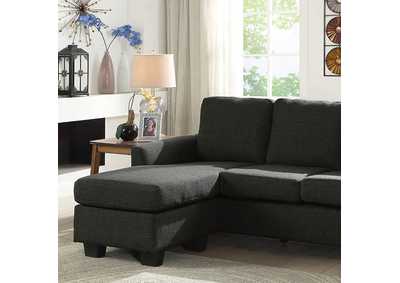 Erin Sectional,Furniture of America