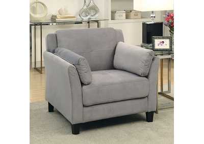 Ysabel Chair,Furniture of America
