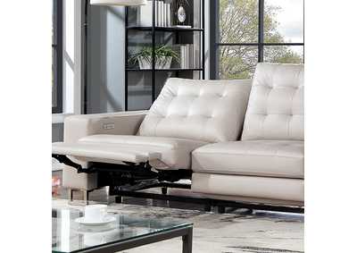 Image for Abberton Power Loveseat