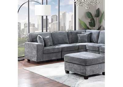 Image for Cajeme Sectional