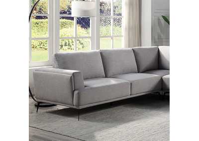 Image for Laufen U-shaped Sectional