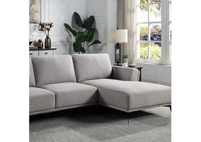 Image for Laufen L-shaped Sectional