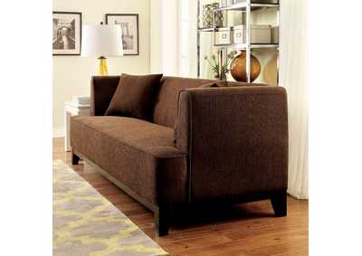 Image for Sofia Love Seat