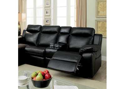Image for Hardy Sectional w/ Console