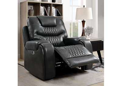Image for Marley Gray Power Recliner