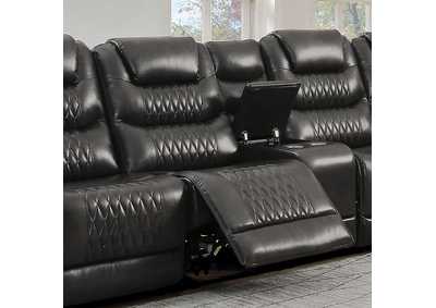 Image for Mariah Armless Power Recliner