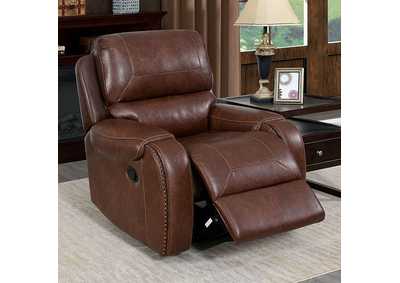 Image for Walter Recliner