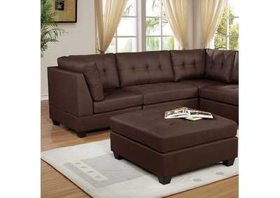 Pencoed Sectional,Furniture of America