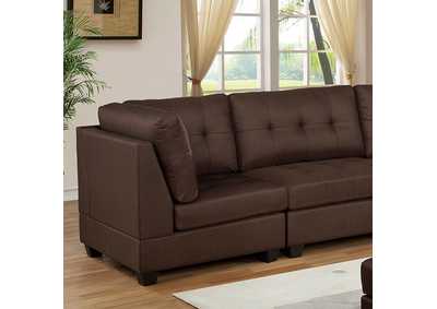 Pencoed Sofa,Furniture of America