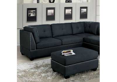 Lita Sectional,Furniture of America