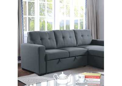 Jacob Sectional,Furniture of America