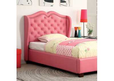 Image for Monroe Twin Bed