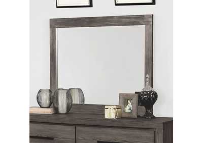 Image for Oakburn Mirror