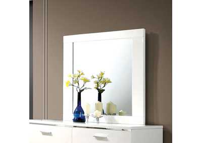 Image for Carlie Mirror