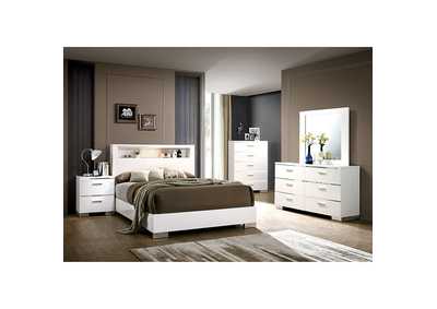 Image for Carlie California King Bed