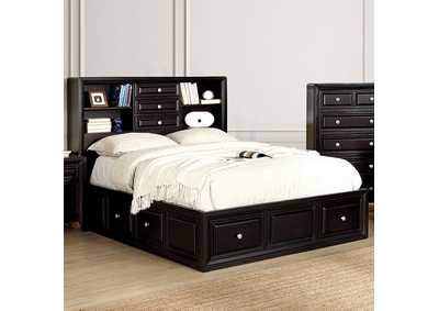 Yorkville Queen Bed,Furniture of America