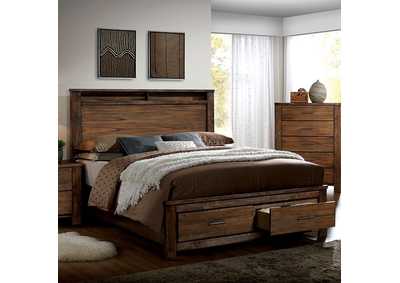 Image for Elkton Cal.King Bed