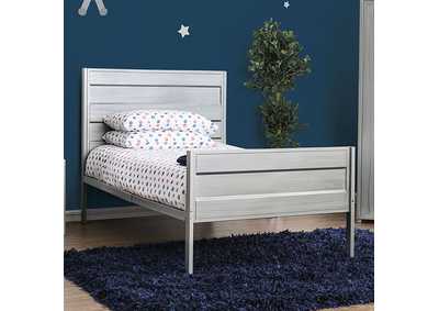 Image for McCredmond Twin Bed