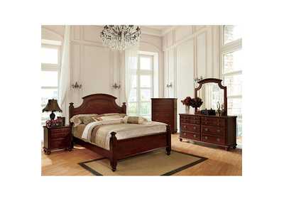 Gabrielle Queen Bed,Furniture of America