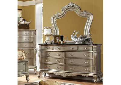 Johara Dresser,Furniture of America