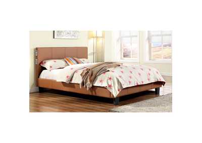 Image for Evans Twin Bed