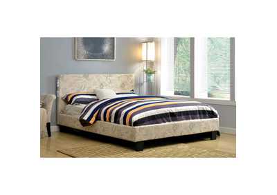 Image for Evans California King Bed