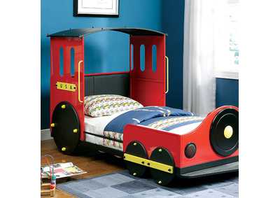 Image for Retro Express Bed