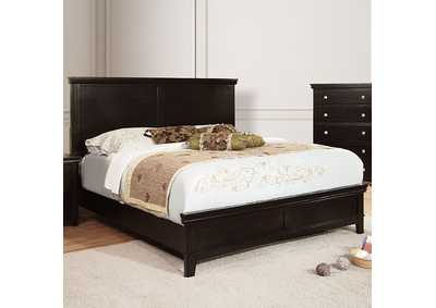 Image for Spruce Espresso California King Bed