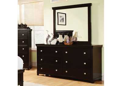 Spruce Dresser,Furniture of America