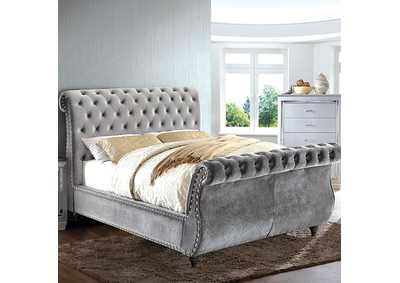 Image for Noella Gray California King Bed
