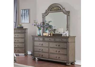 Image for Syracuse Dresser