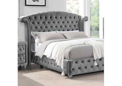 Image for Zohar Cal.King Bed