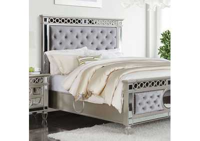 Image for Marseille Queen Bed